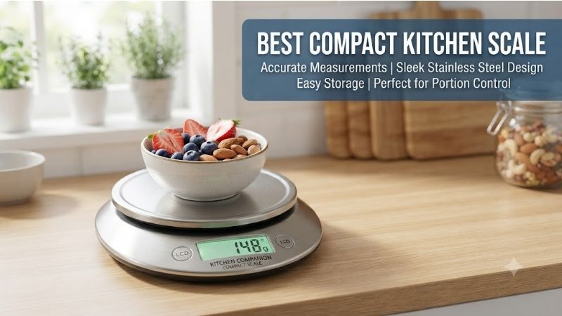 best-compact-kitchen-scale
