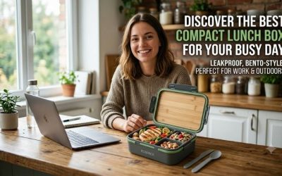Best Compact Lunch Box: Top Space Saving Travel Picks