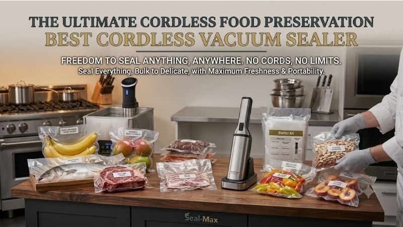 best-cordless-vacuum-sealer