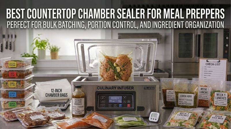 best-countertop-chamber-sealer-for-meal-preppers