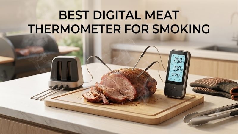 best-digital-meat-thermometer-for-smoking