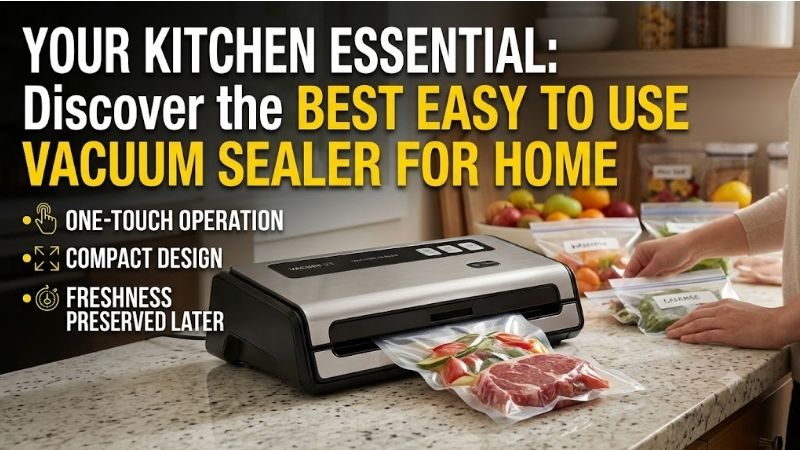 best-easy-to-use-vacuum-sealer-for-home