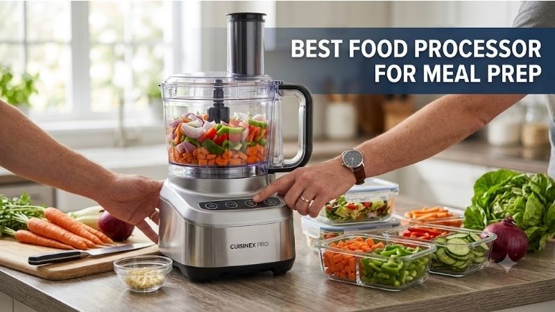 best-food-processor-for-meal-prep