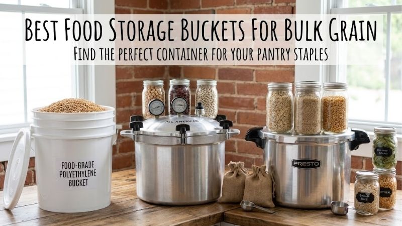 best-food-storage-buckets-for-bulk-grain