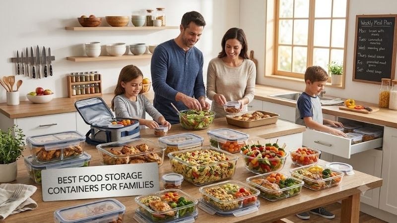 best-food-storage-containers-for-families