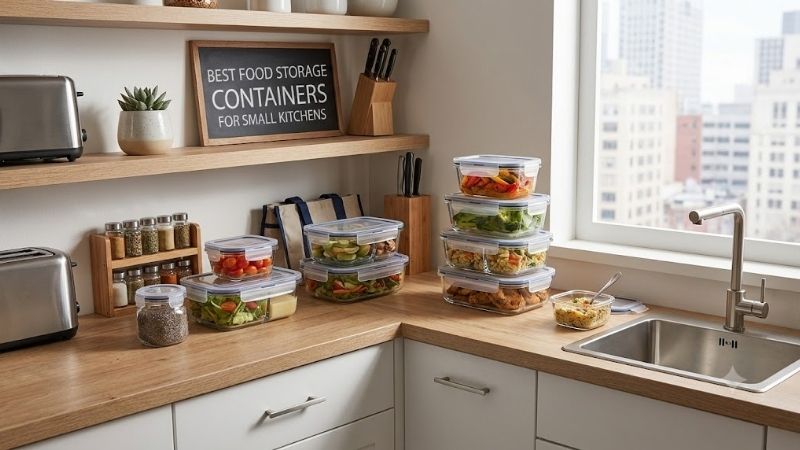 best-food-storage-containers-for-small-kitchens