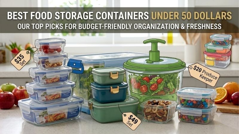 best-food-storage-containers-under-50-dollars