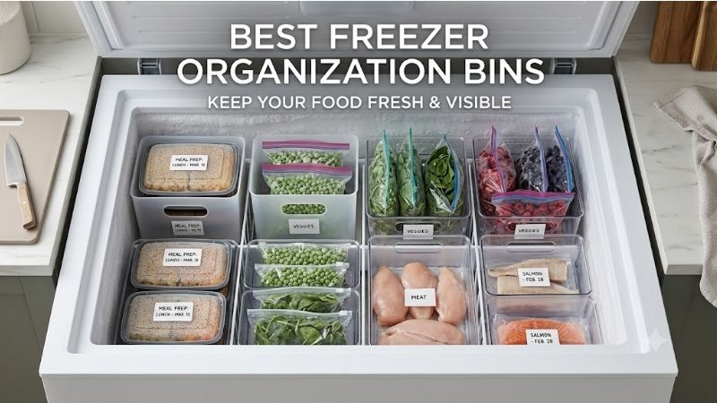 best-freezer-organization-bins