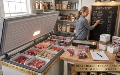 Best freezer temperature alarm and monitor: Top smart sensors