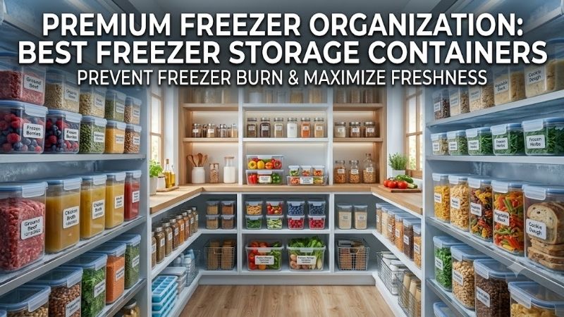best-freezer-storage-containers