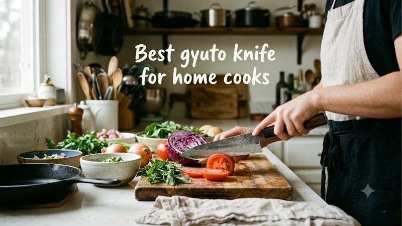 best-gyuto-knife-for-home-cook