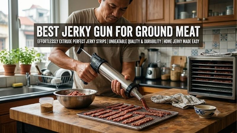 best-jerky-gun-for-ground-meat