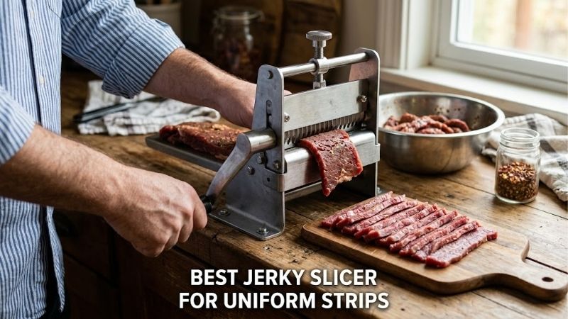 best-jerky-slicer-for-uniform-strips