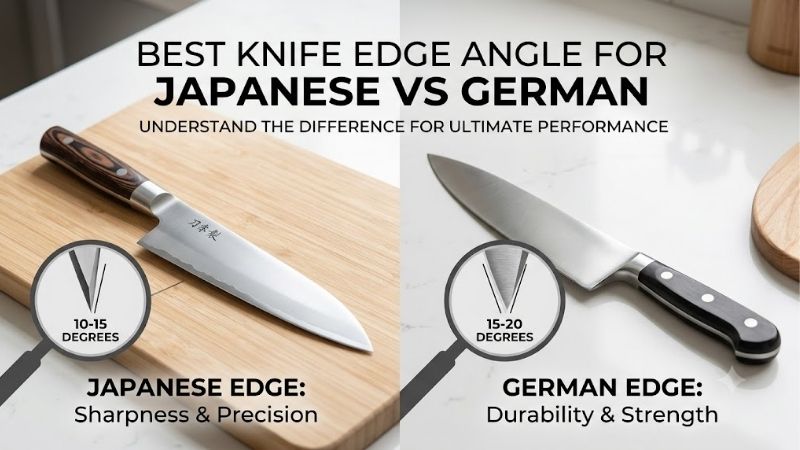 best-knife-edge-angle-for-japanese-vs-german