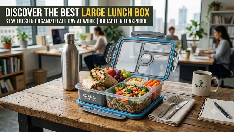best-large-lunch-box