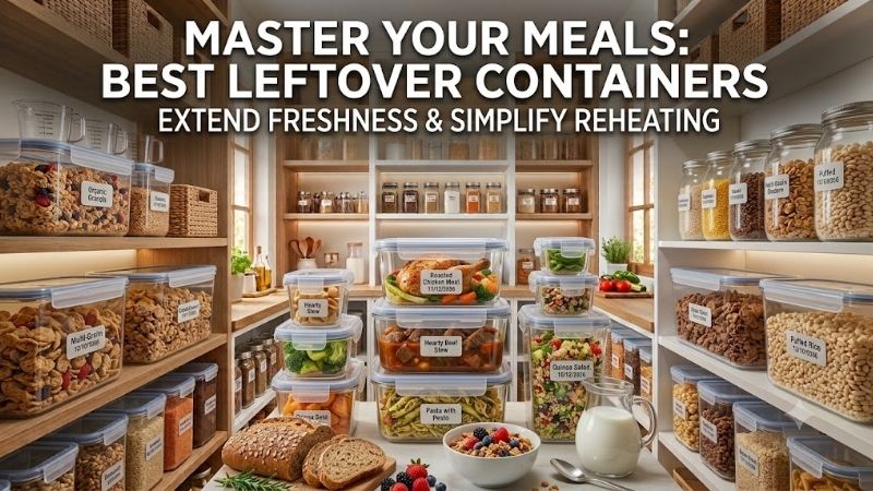 best-leftover-containers