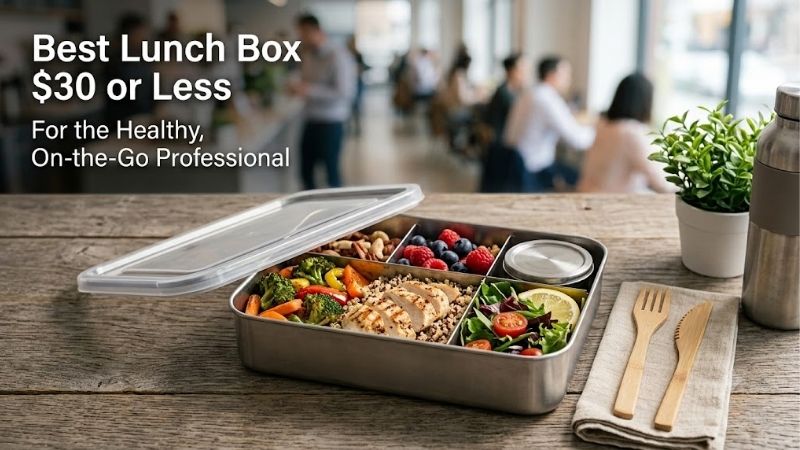 best-lunch-box-under-30-dollars