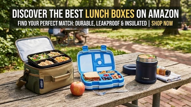 best-lunch-boxes-on-amazon