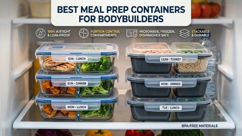 best-meal-prep-containers-for-bodybuilders