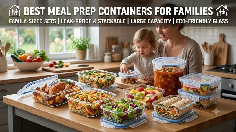 best-meal-prep-containers-for-families