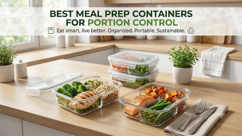 best-meal-prep-containers-for-portion-control