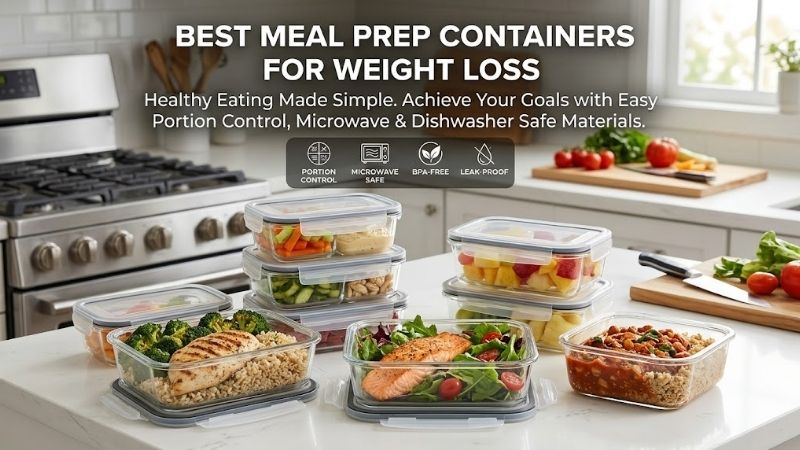best-meal-prep-containers-for-weight-loss