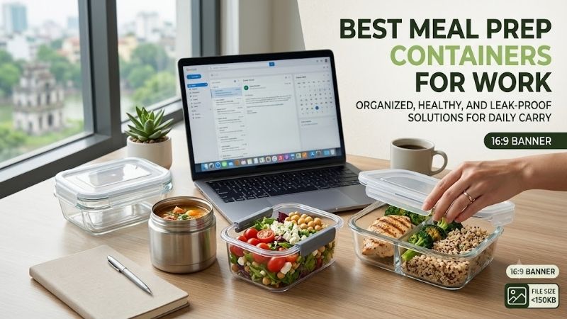 best-meal-prep-containers-for-work