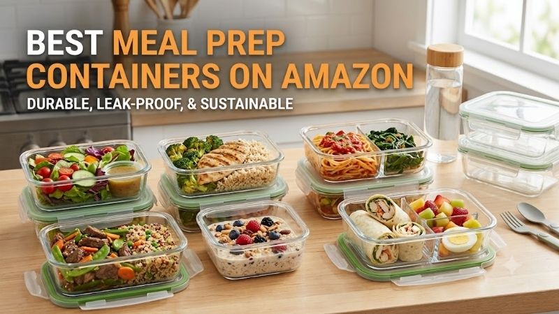 best-meal-prep-containers-on-amazon