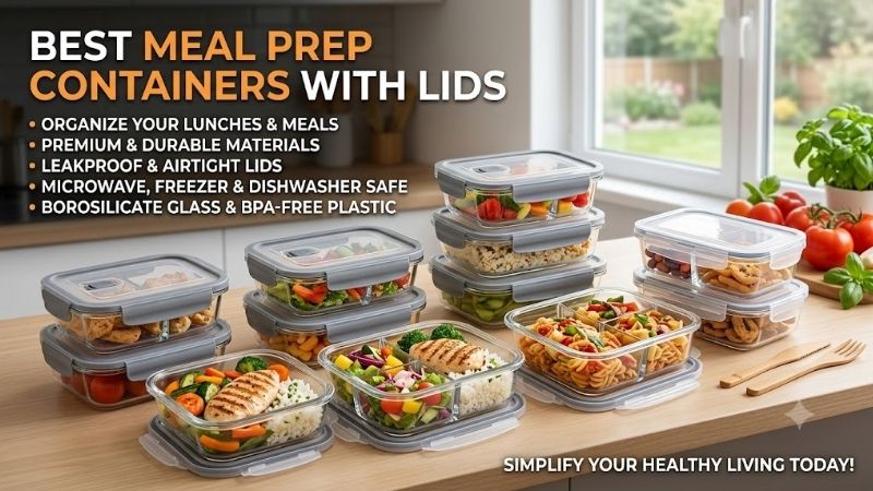 best-meal-prep-containers-with-lids
