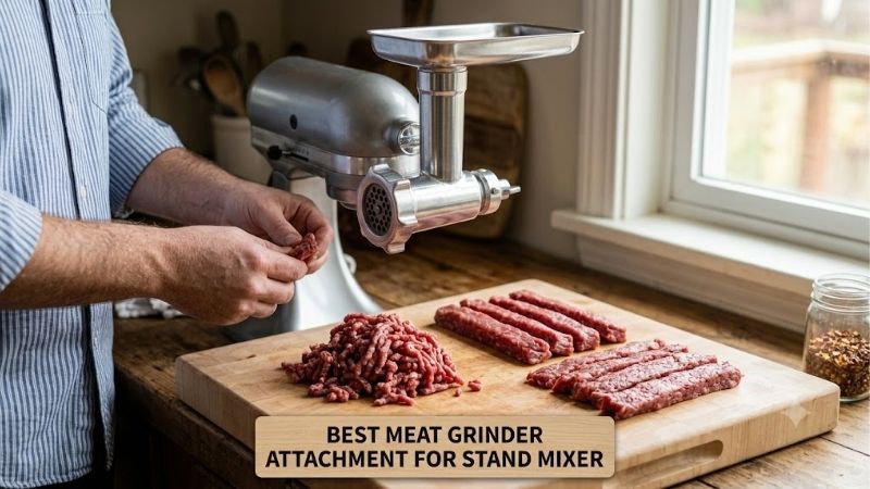 best-meat-grinder-attachment-for-stand-mixer