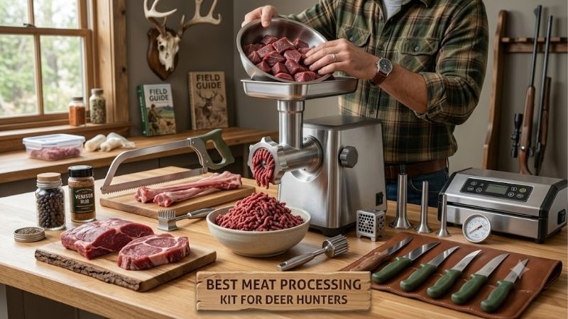 best-meat-processing-kit-for-deer-hunters