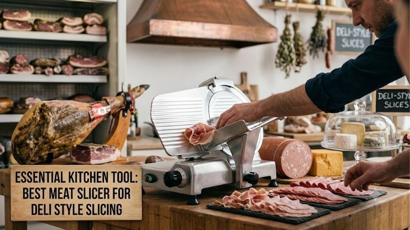 best-meat-slicer-for-deli-style-slicing