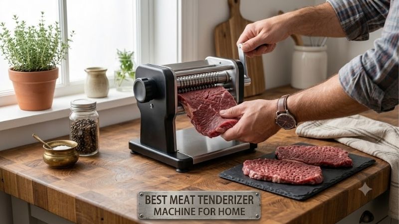 best-meat-tenderizer-machine-for-home