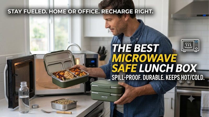 best-microwave-safe-lunch-box