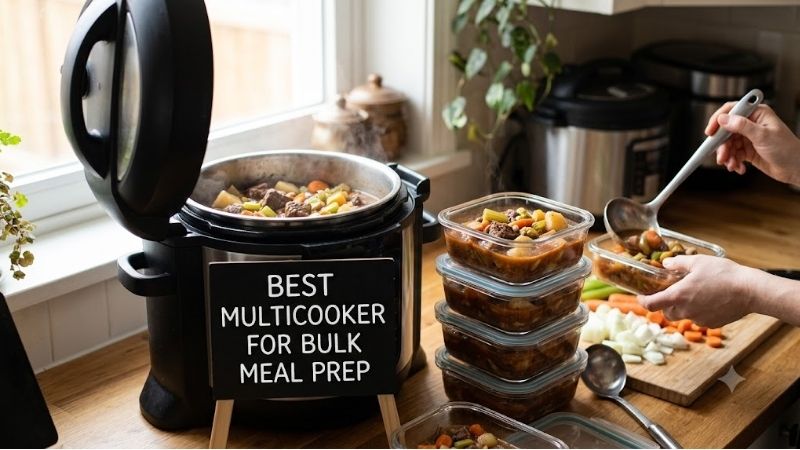 best-multicooker-for-bulk-meal-prep