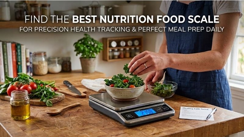 best-nutrition-food-scale