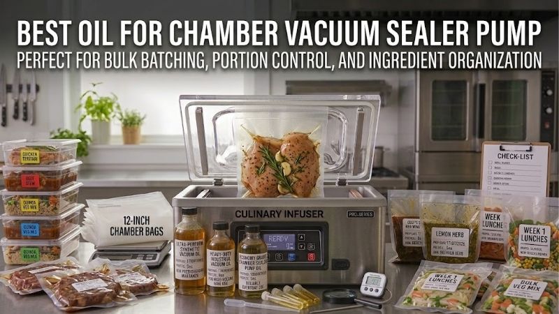 best-oil-for-chamber-vacuum-sealer-pump