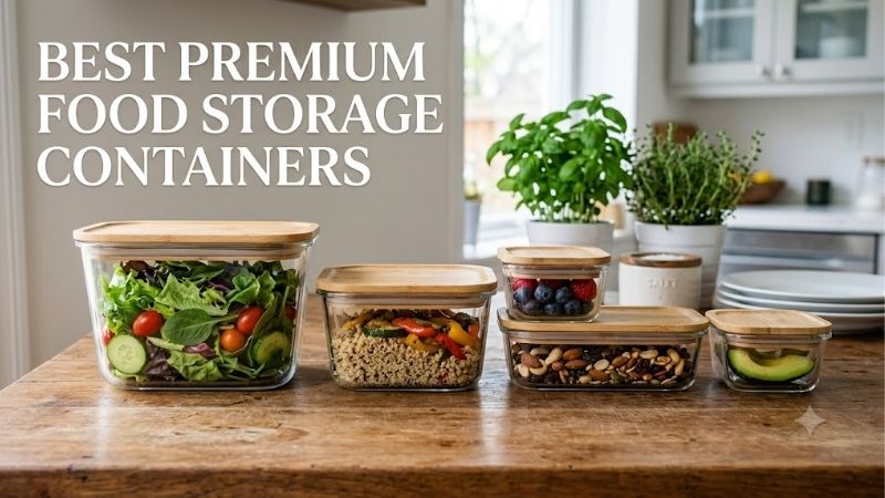 best-premium-food-storage-containers
