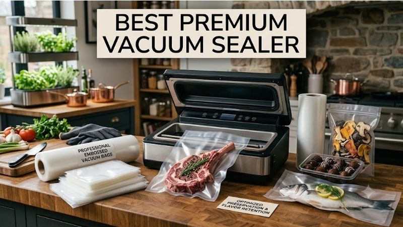 best-premium-vacuum-sealer