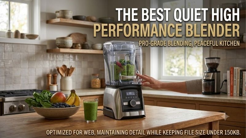 best-quiet-high-performance-blender