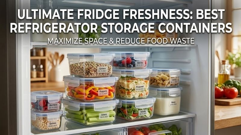 best-refrigerator-storage-containers