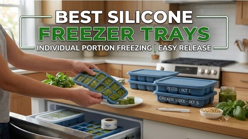 best-silicone-freezer-trays