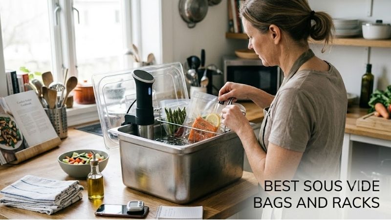 best-sous-vide-bags-and-racks