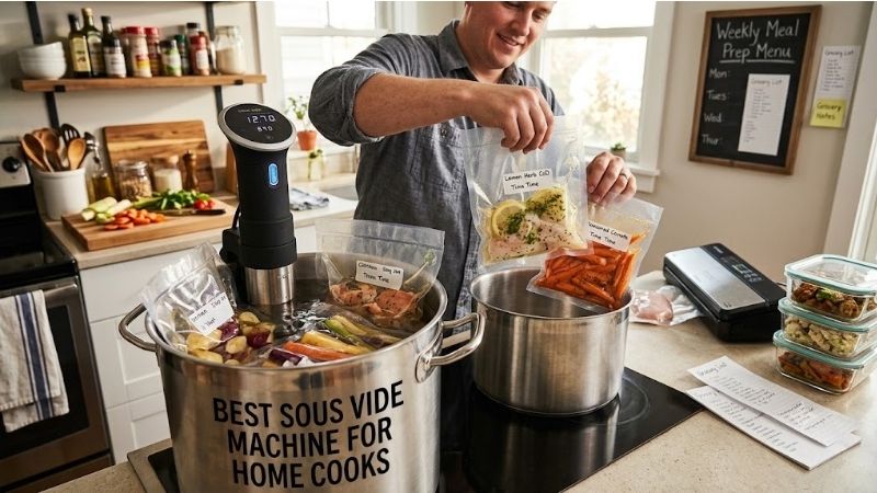best-sous-vide-machine-for-home-cooks