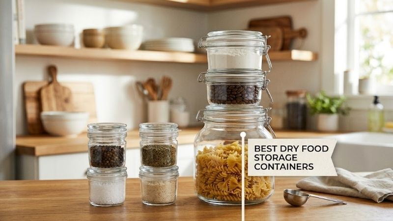 best-stackable-food-storage-containers