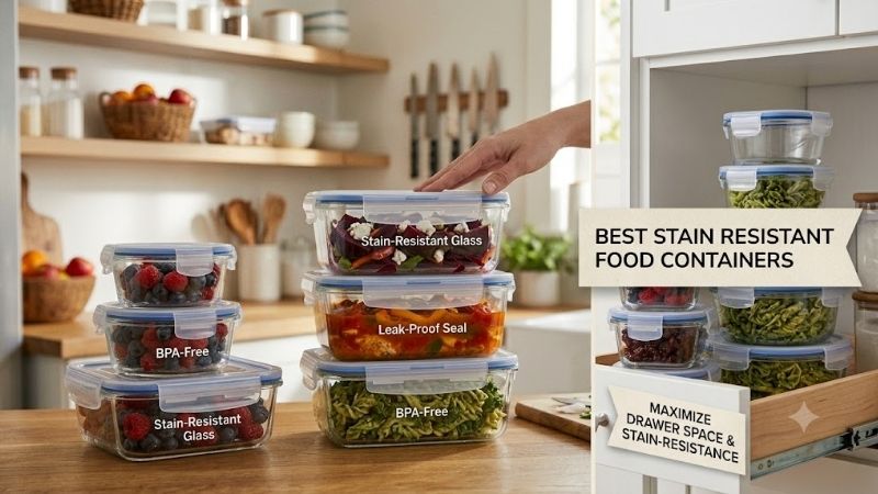 best-stain-resistant-food-containers