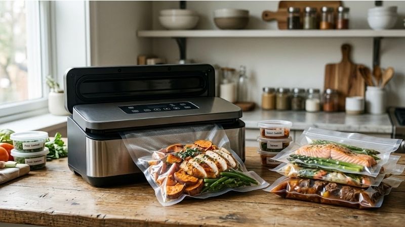 best-vacuum-sealer-for-meal-prep