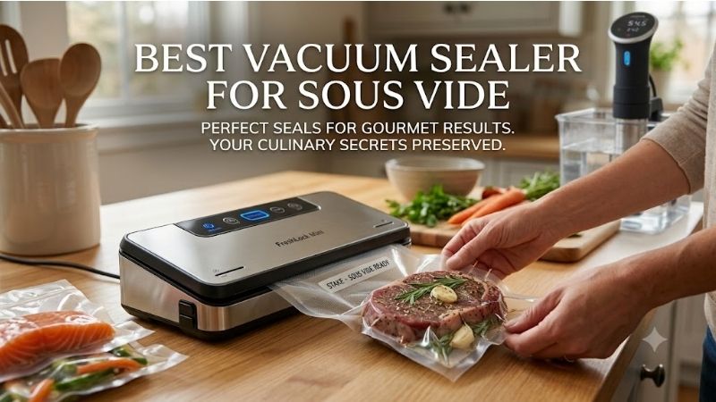 best-vacuum-sealer-for-sous-vide