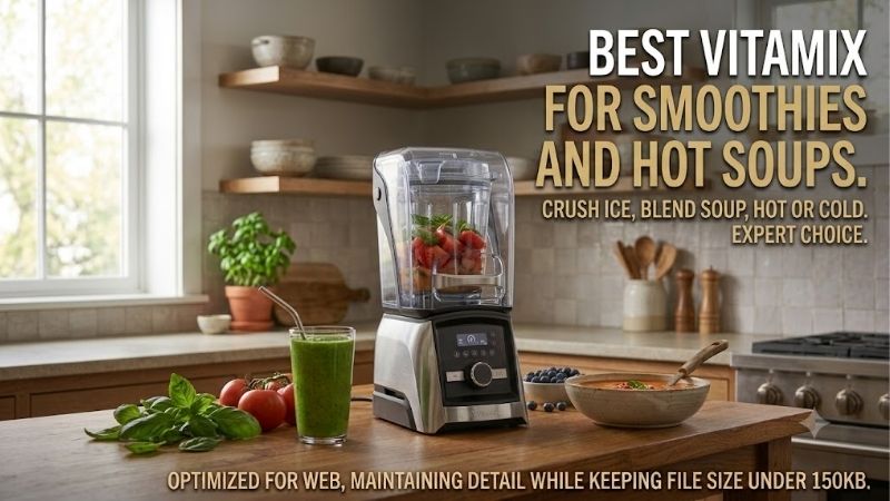 best-vitamix-for-smoothies-and-hot-soups