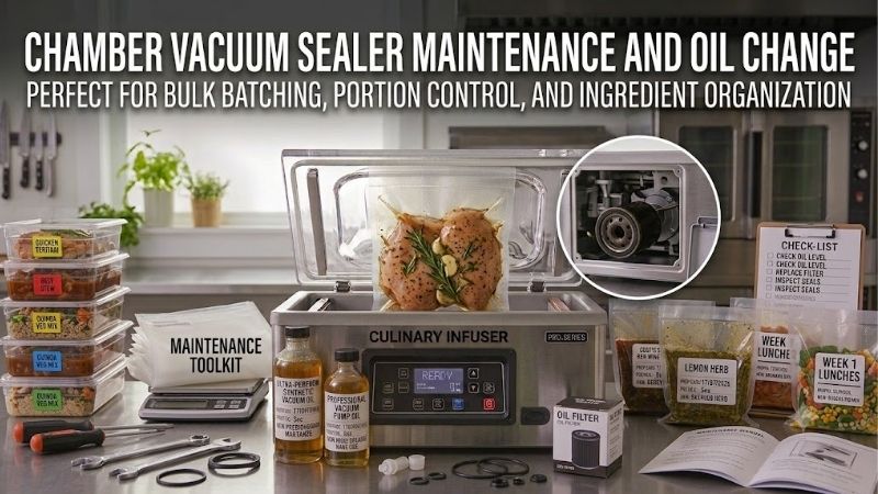chamber-vacuum-sealer-maintenance-and-oil-change